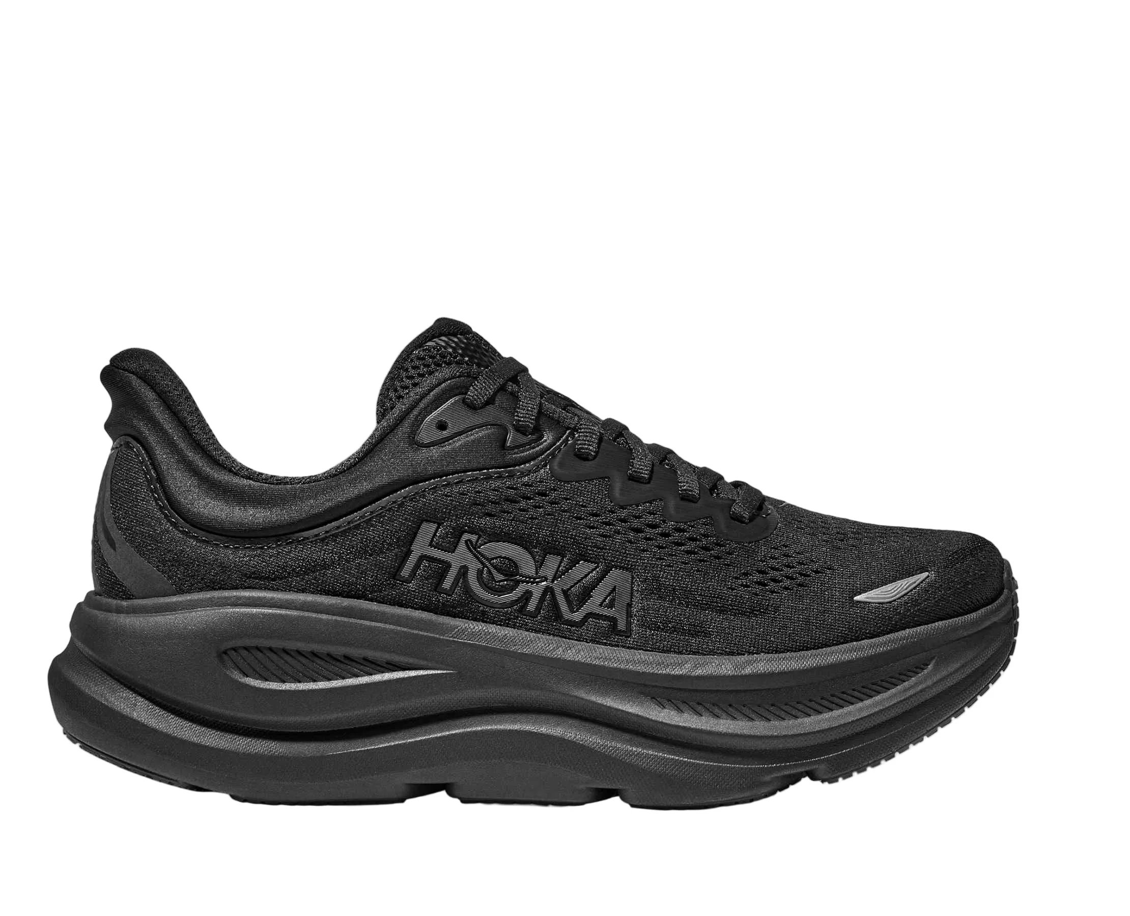 Women's Hoka Bondi 9 | Wide Factory