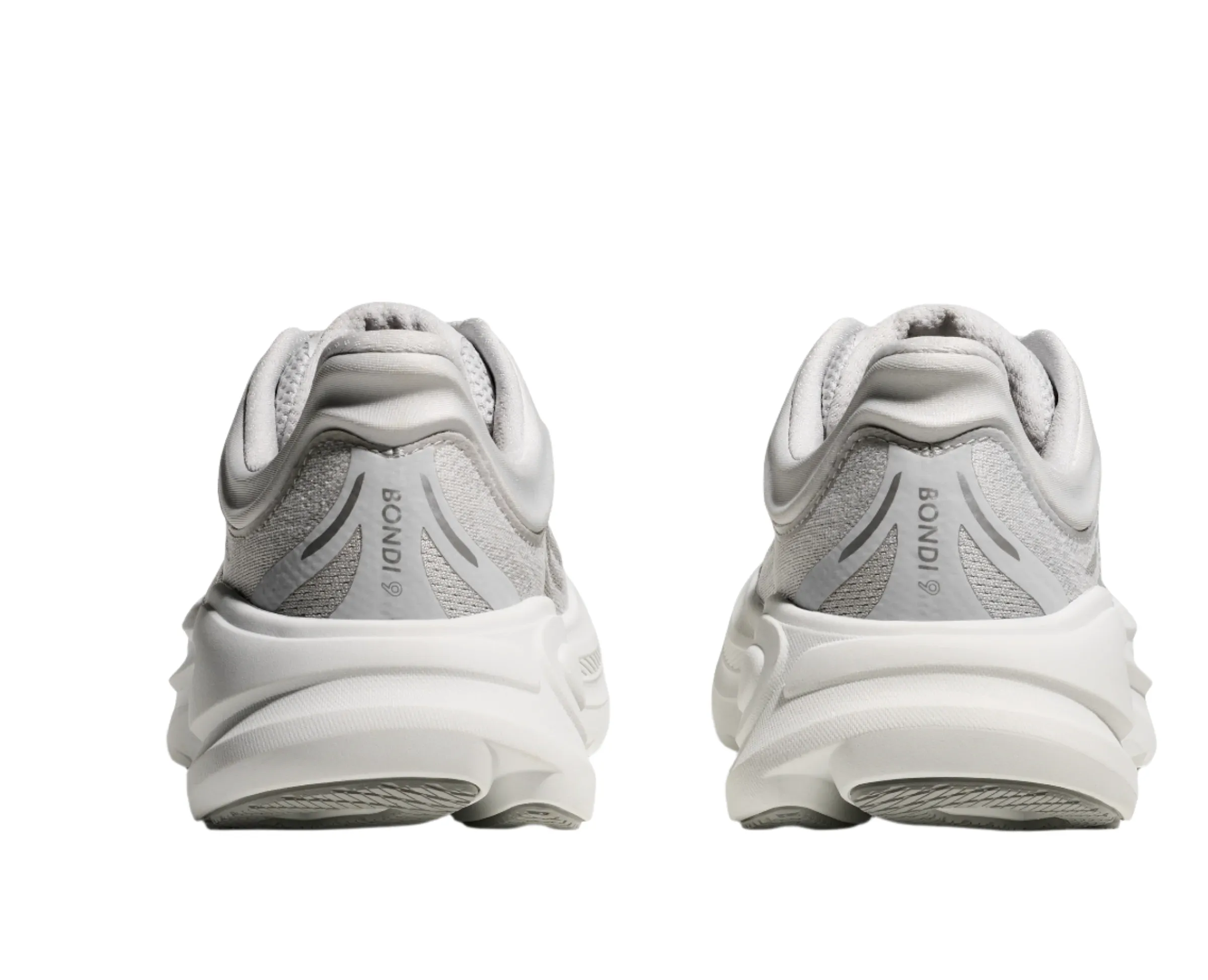 Bondi 7 Women's Hoka Bondi 9 | Wide