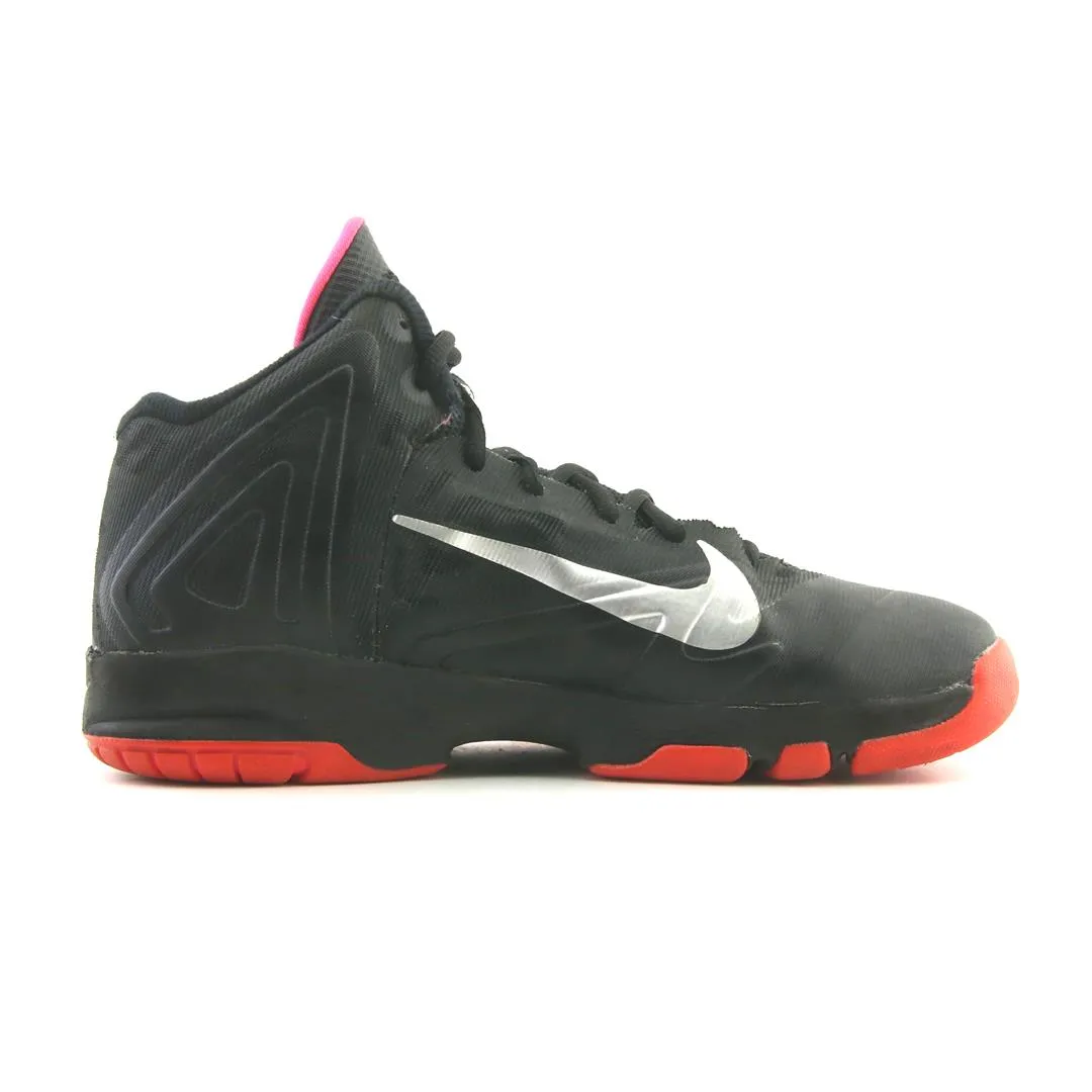 Size 1 Basketball Shoes NIKE PREMIER FGR