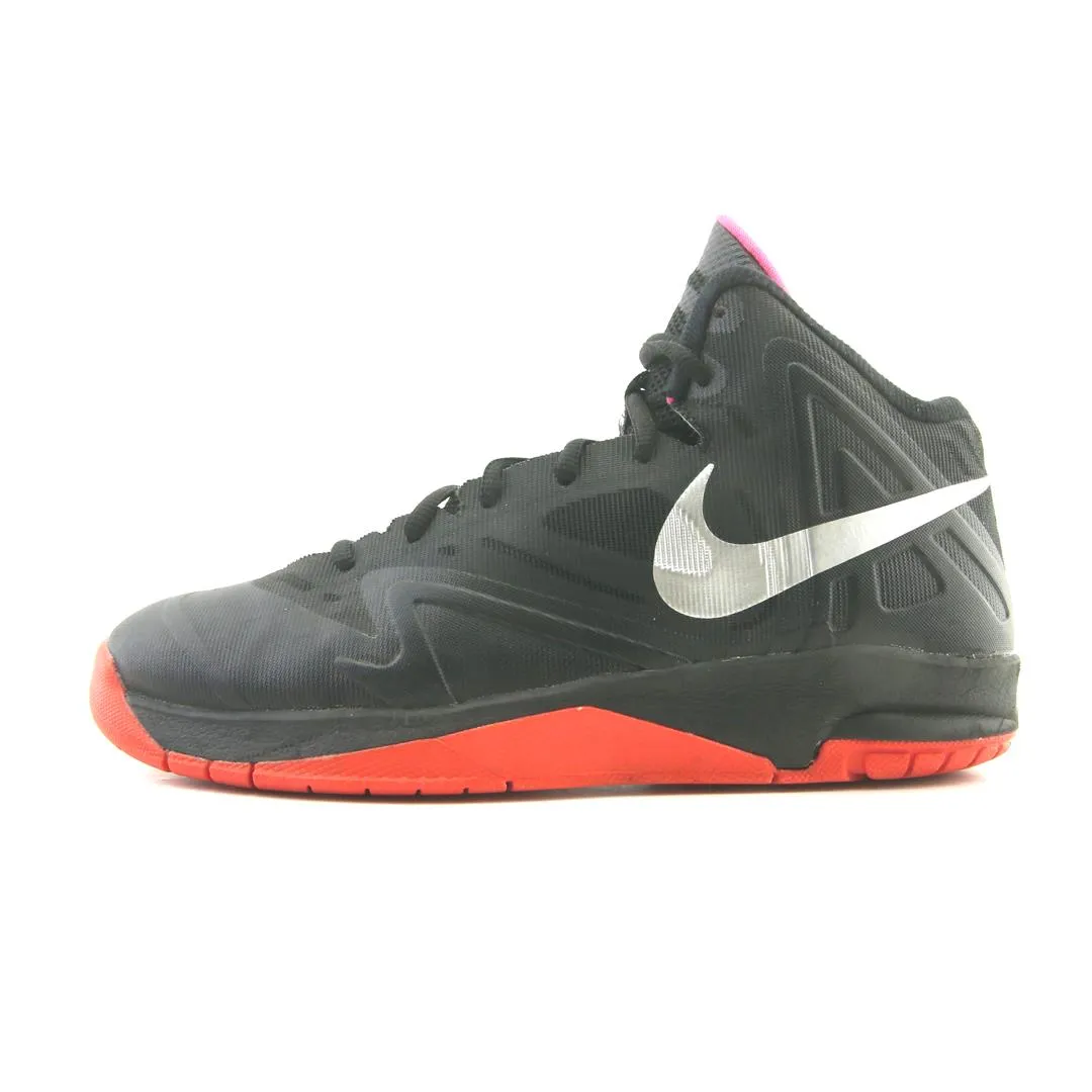 NIKE PREMIER FGR Basketball Shoes White