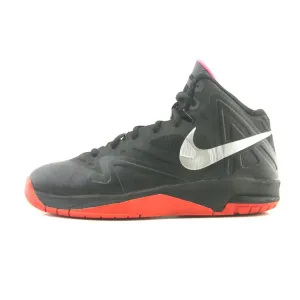 Baylor University Basketball Shoes NIKE PREMIER FGR