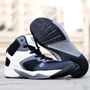 Hoops Mid Basketball Shoes Bacca Bucci Wager