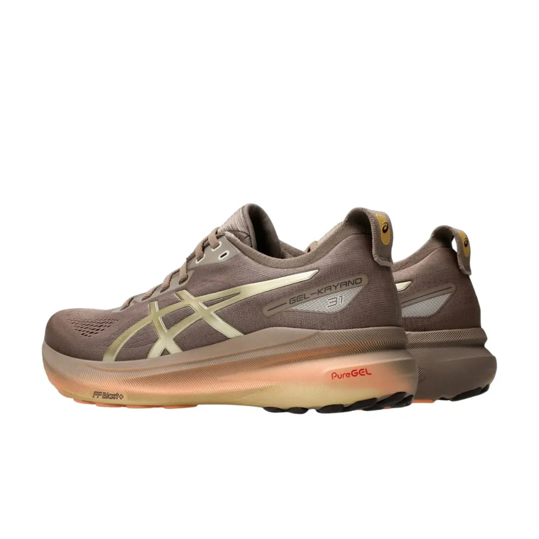 Training Shoes For Sale asics Gel-Kayano 31 Luxe Men's Running Shoes
