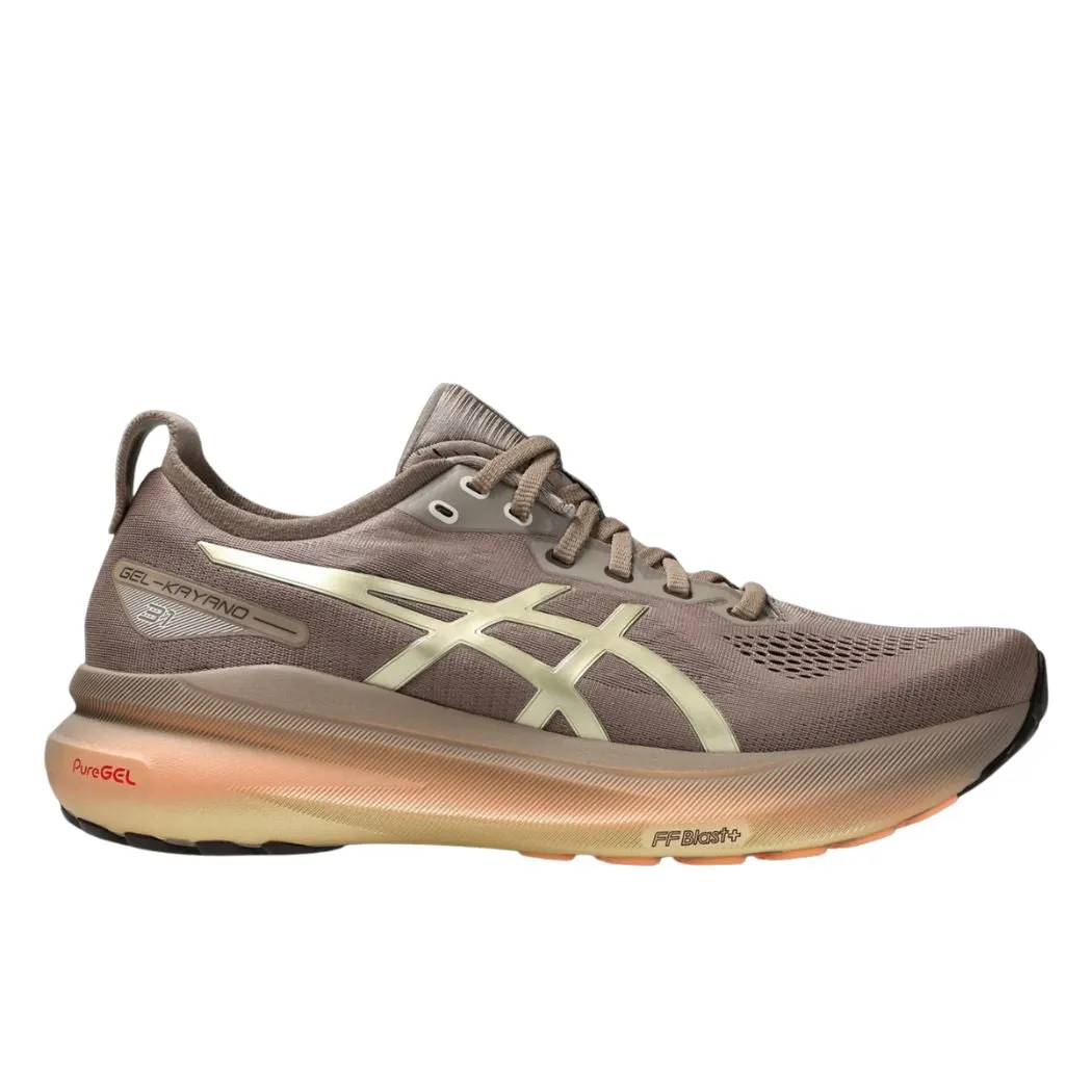 asics Gel-Kayano 31 Luxe Men's Running Shoes Italian Training Shoes