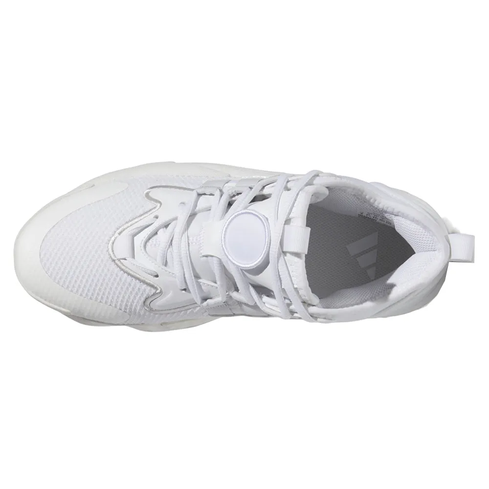 Byw Select Team Basketball Shoes Yellow Basketba