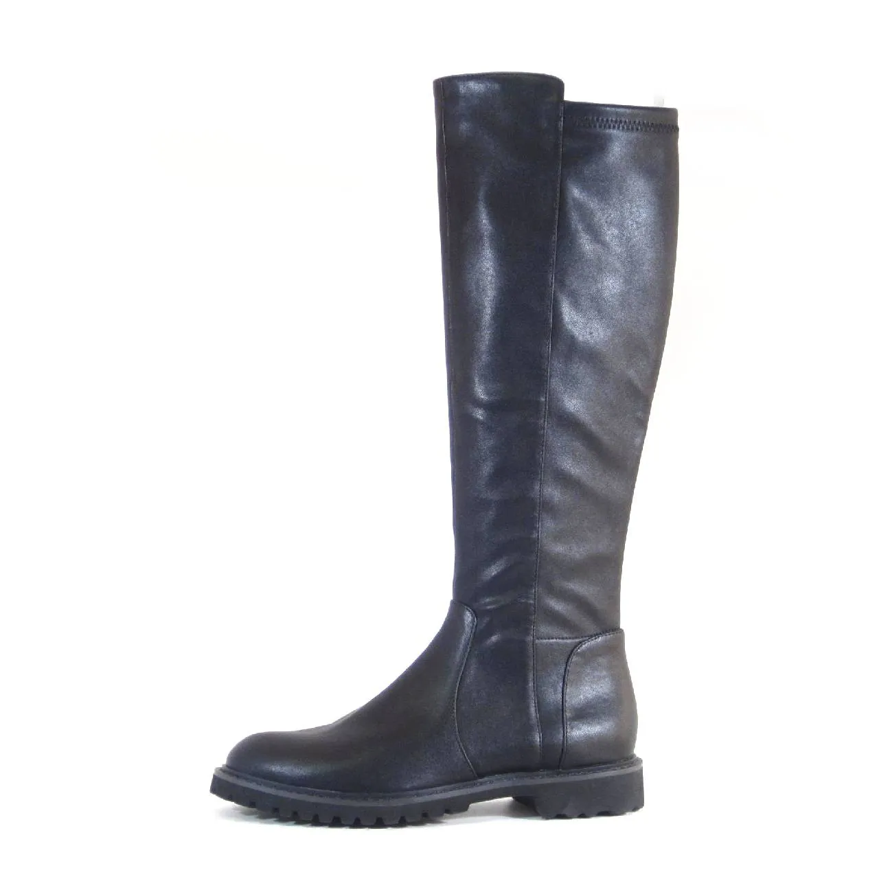 Slinger Lug Sole Tall Boots Work Boots For Sale