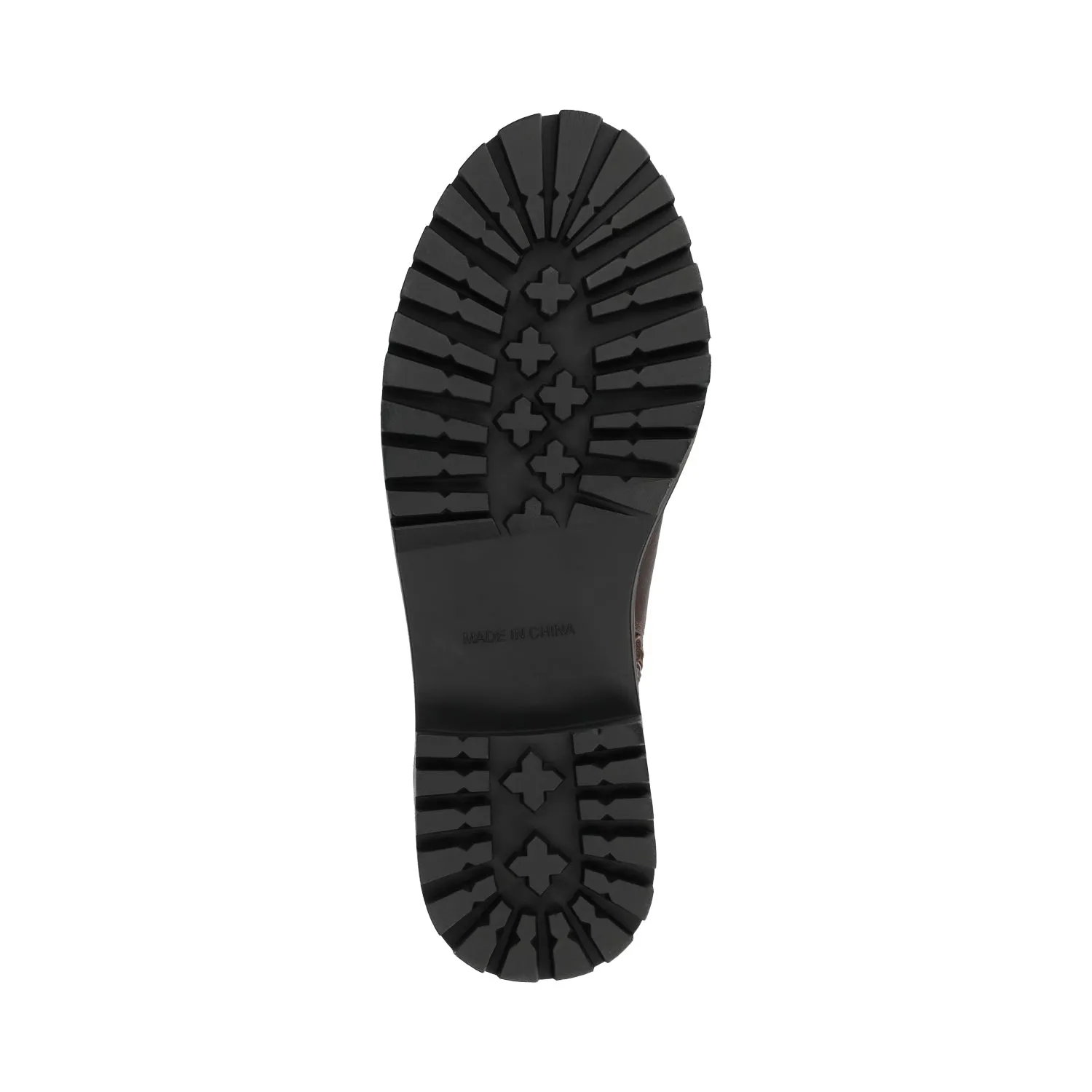 BRANDI KNEE HIGH BOOTS IN EXTRA WIDE CALF Boots For Cheap