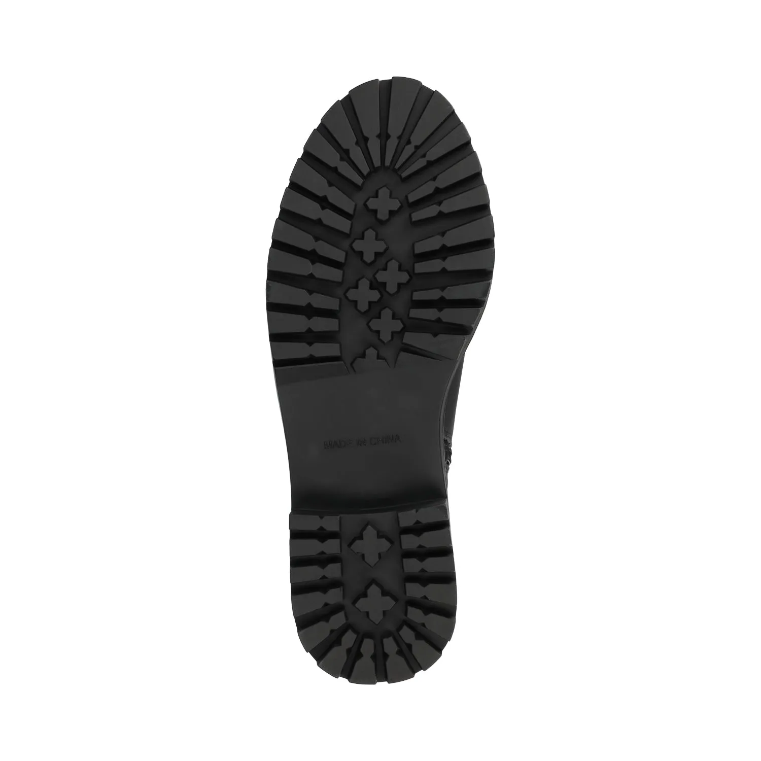 BRANDI KNEE HIGH BOOTS IN EXTRA WIDE CALF Justin Work Boots