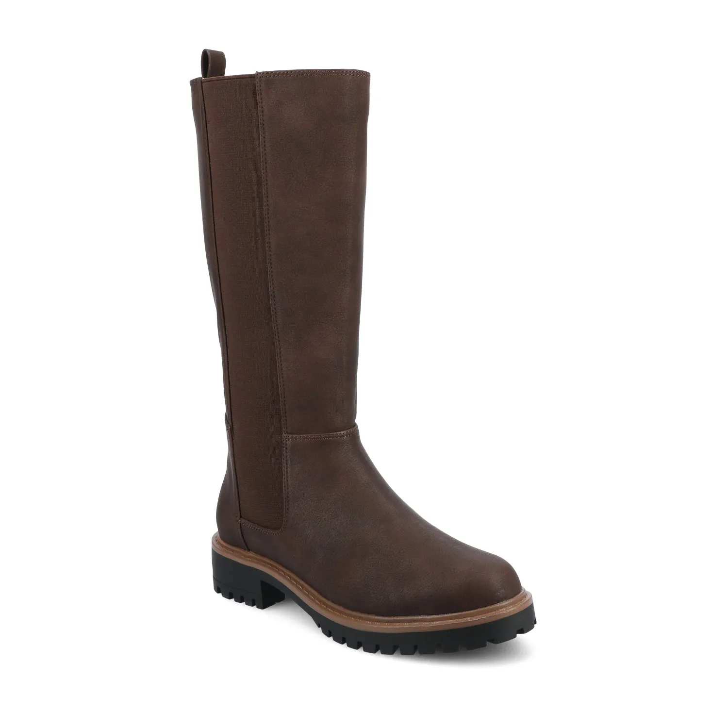 Rio Grande Boots BRANDI KNEE HIGH BOOTS IN EXTRA WIDE CALF