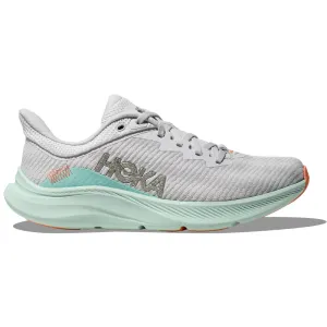 Hoka Solimar Stardust/Aqua Breeze Running Shoe (Women's) Shoes Sale
