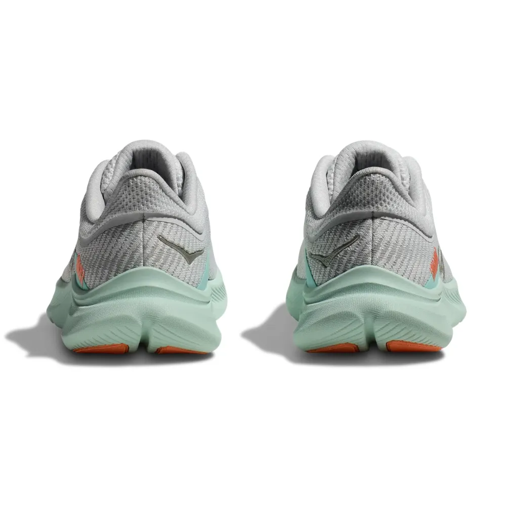 Hoka Solimar Stardust/Aqua Breeze Running Shoe (Women's) Shoes Streetwear