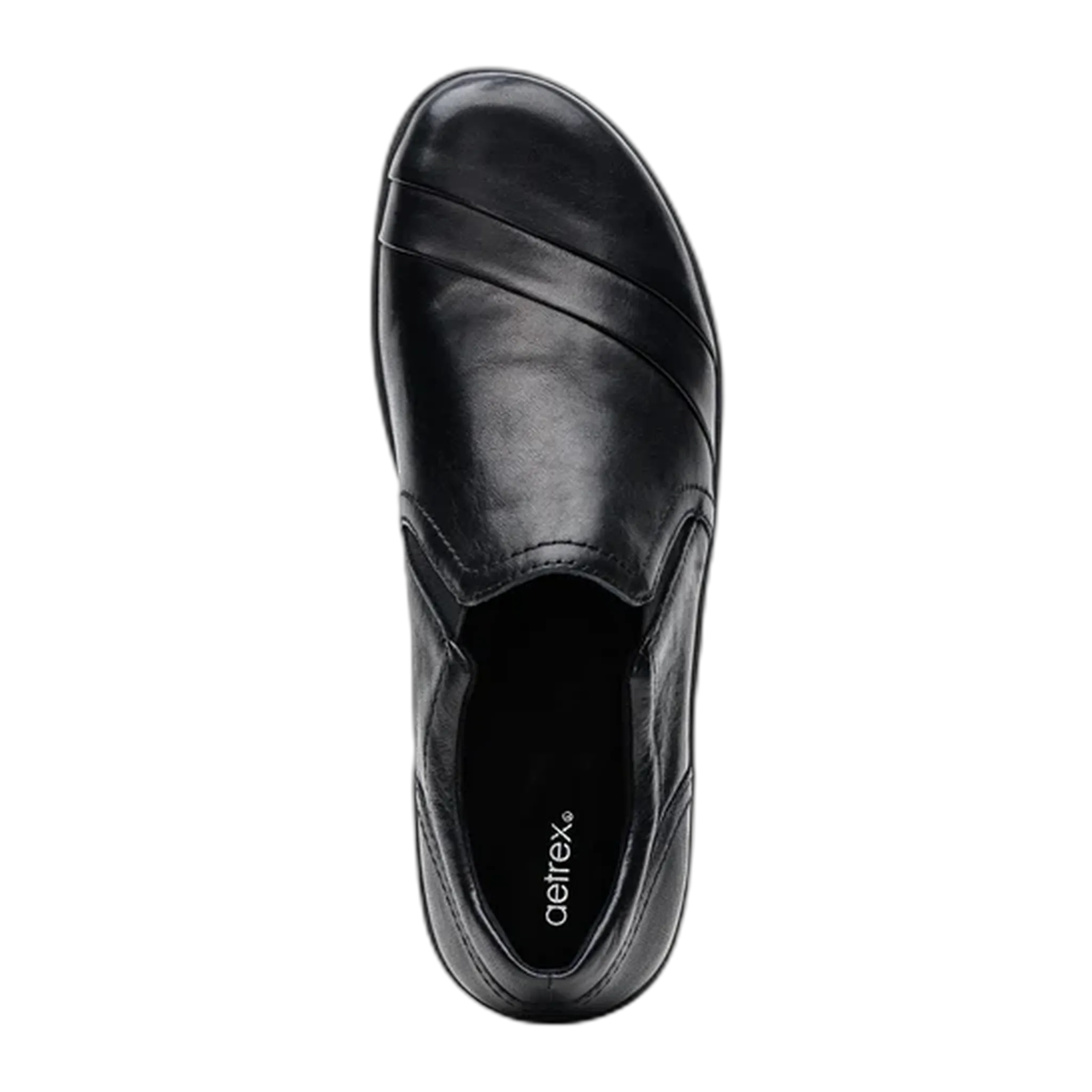 Slip On Cycling Shoes Helena Arch Support Slip-On