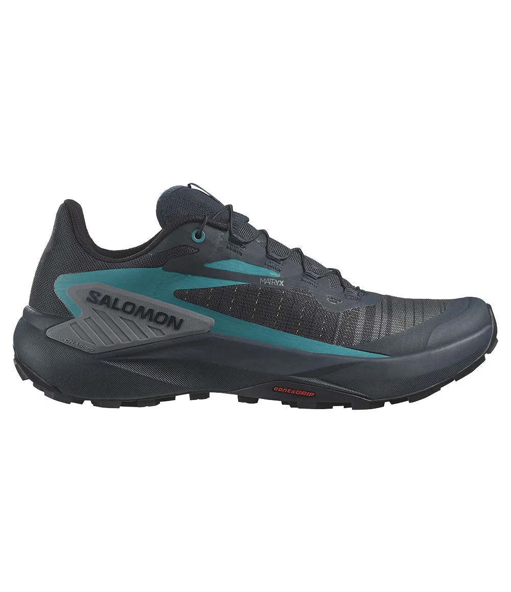 M Genesis Long Distance Trail Running Shoes