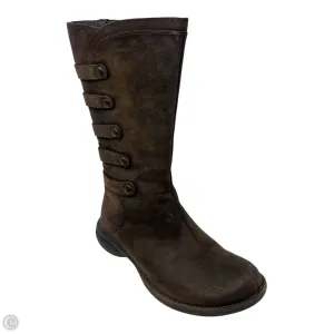 Mudd Boots Captiva Boots By Merrell In Brown, Size: 5