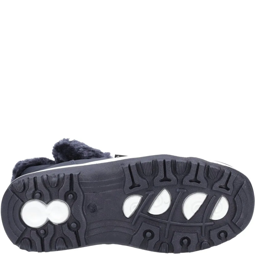 Cotswold Butterrow Wellingtons Stylish Winter Boots