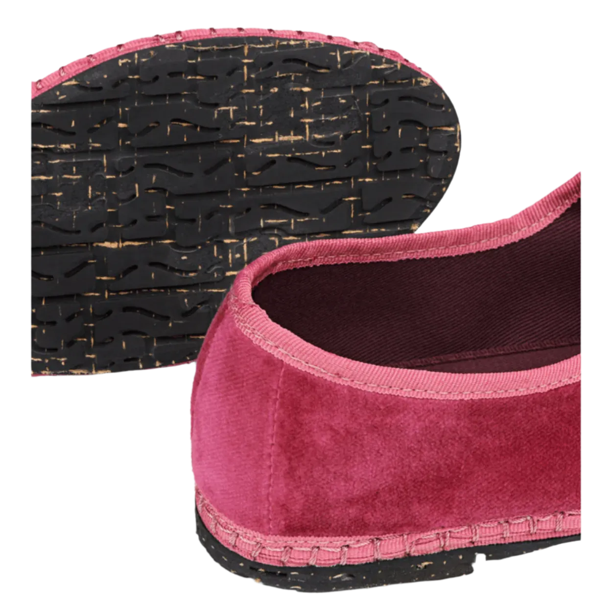 Frances Mary Jane Flat Shoes Size 4