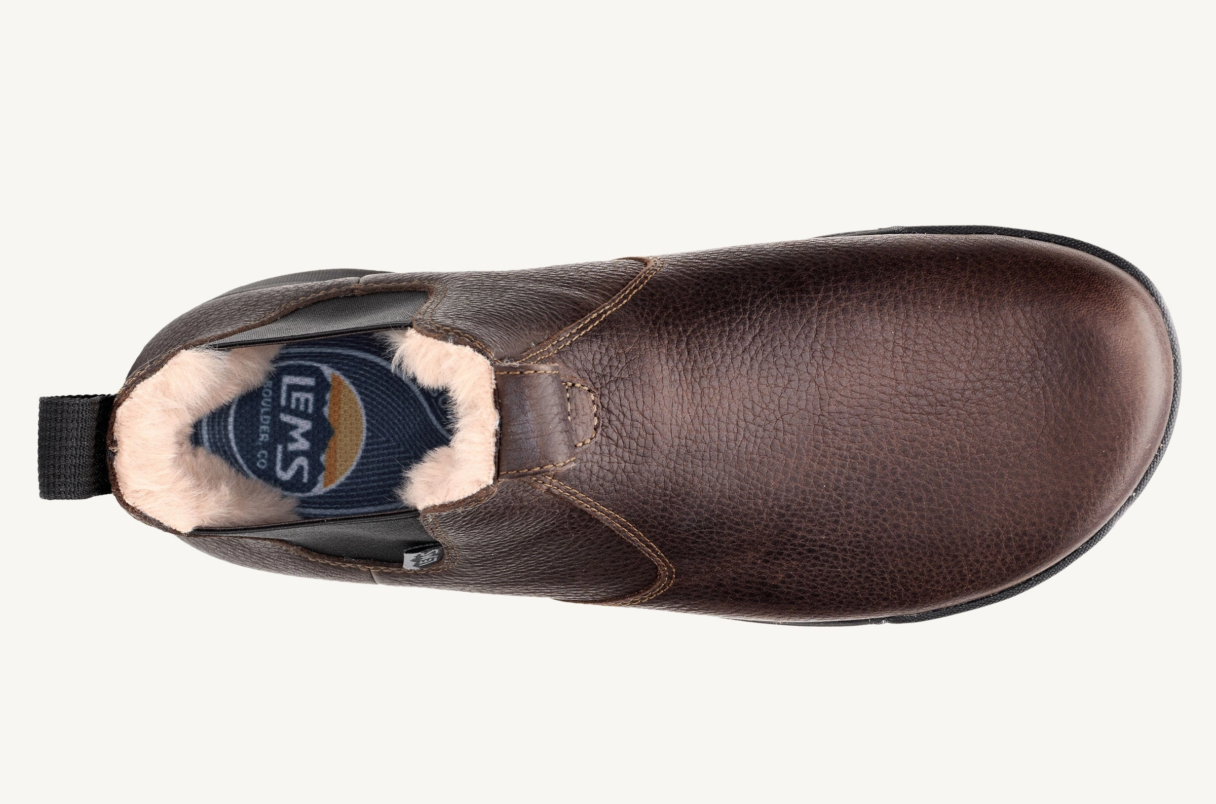 Men's Chelsea Boot Tuff Waterproof Best Western Style Work Boots