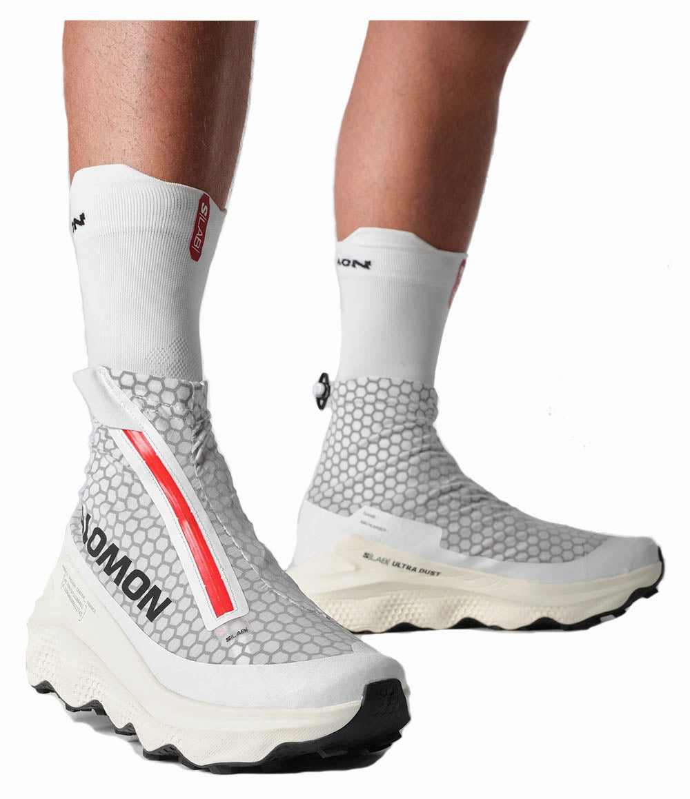 S/LAB Ultra Dust Invincible Running Shoes