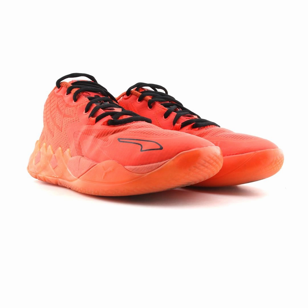 PUMA  LAMELO BALL MB.01 Top Selling Basketball Shoes 2018