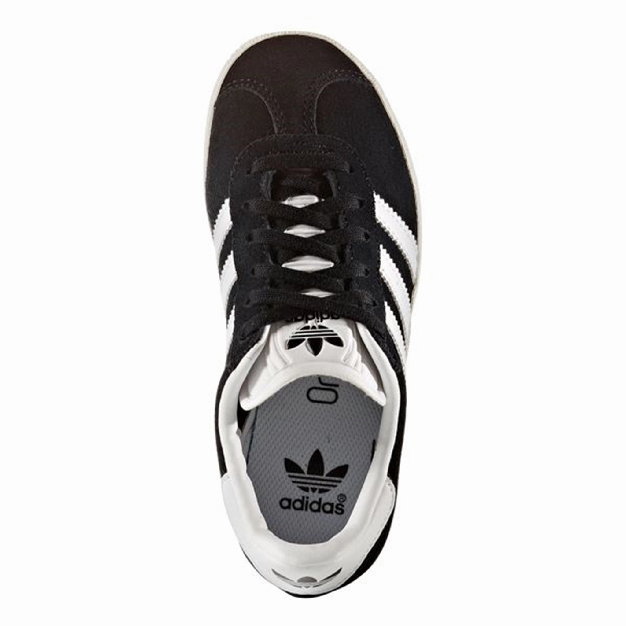 adidas Gazelle Sneakers Black BB2507 23 Sneakers