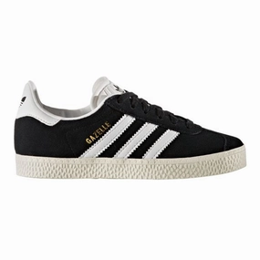 Squeaky Sneakers adidas Gazelle Sneakers Black BB2507