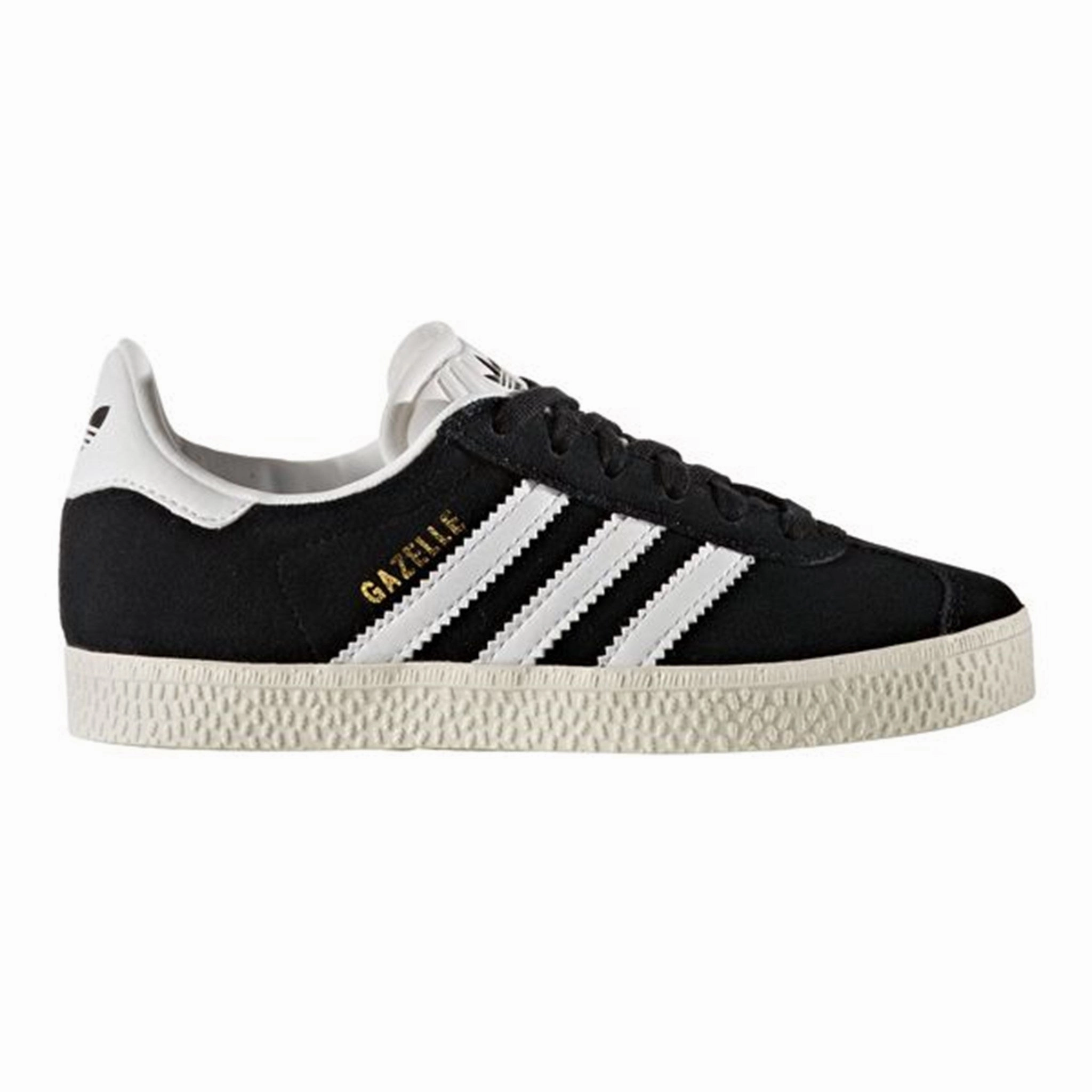 adidas Gazelle Sneakers Black BB2507 Sneakers Lifestyle
