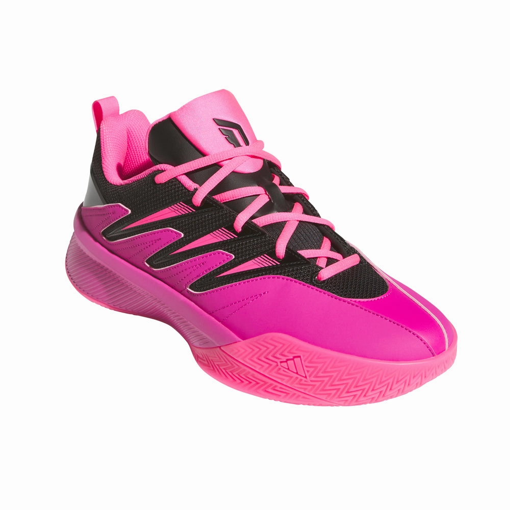 Rigor Basketball Shoes Dame Certified 3 Basketball Shoes