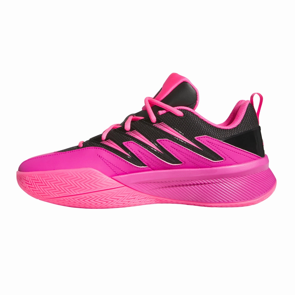 Impact 4 Basketball Shoes Dame Certified 3 Basketball Shoes
