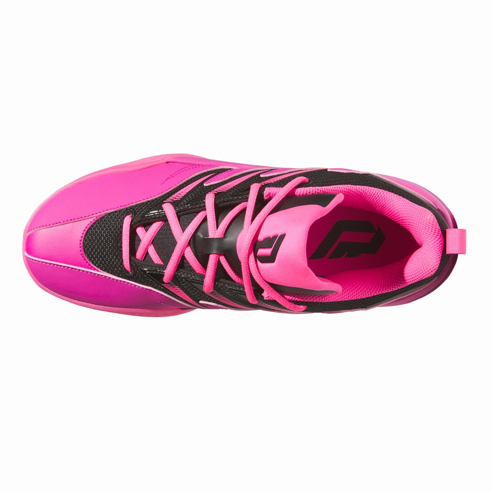 Angel Reese Basketball Shoes Dame Certified 3 Basketball Shoes