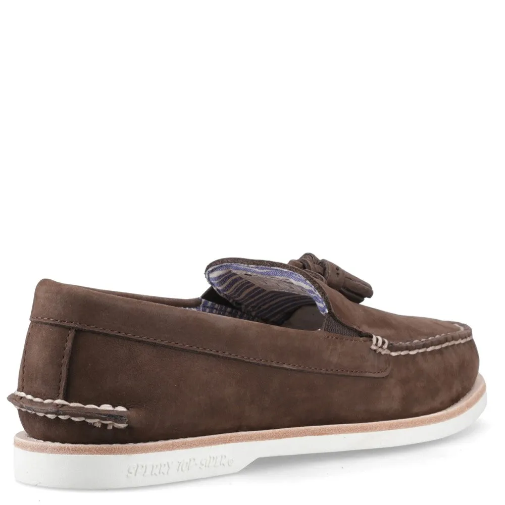 Johnston Murphy Tassel Loafers Sperry Authentic Original Boat Loafer