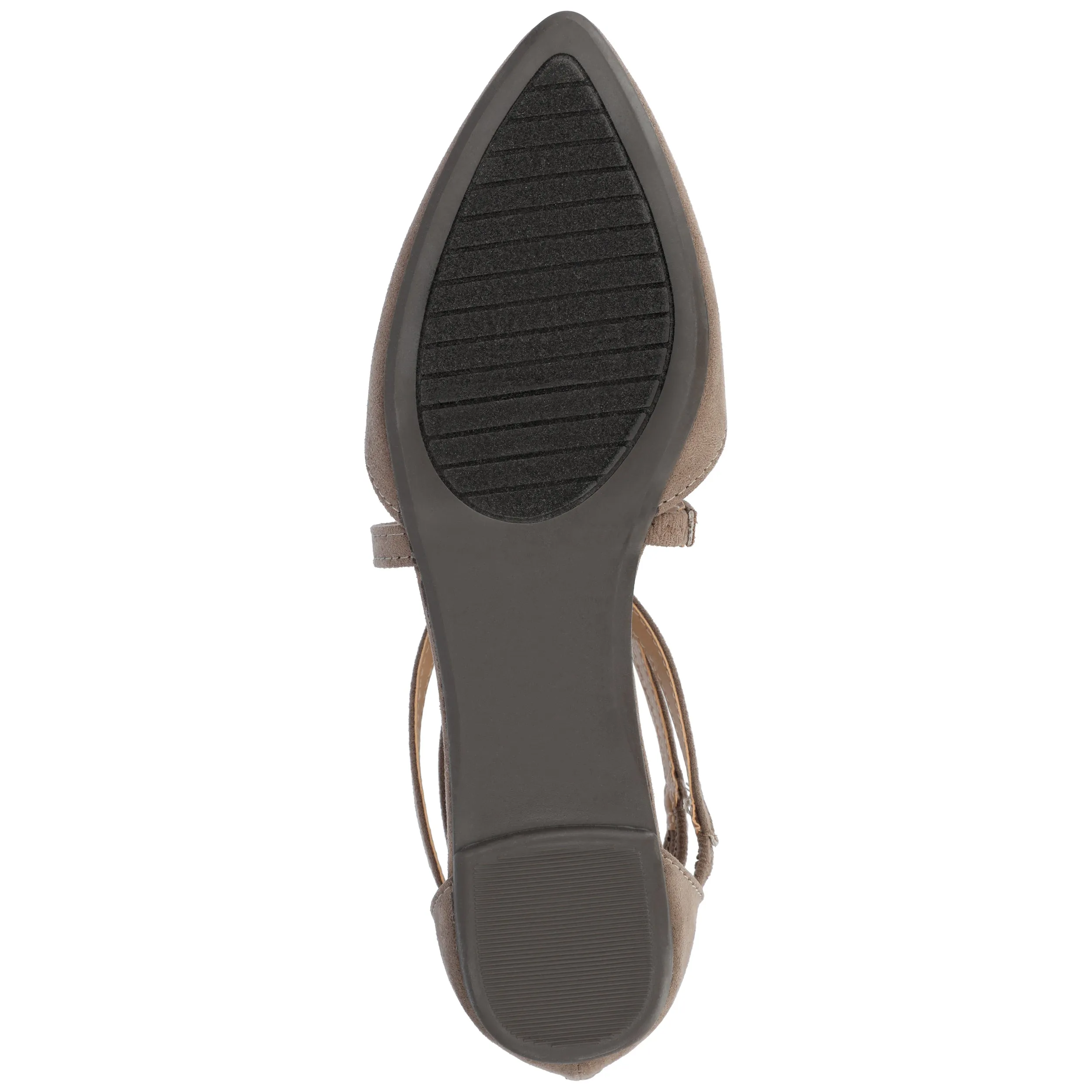 Journee Collection Women's Tru Comfort Foam Marlee Flat