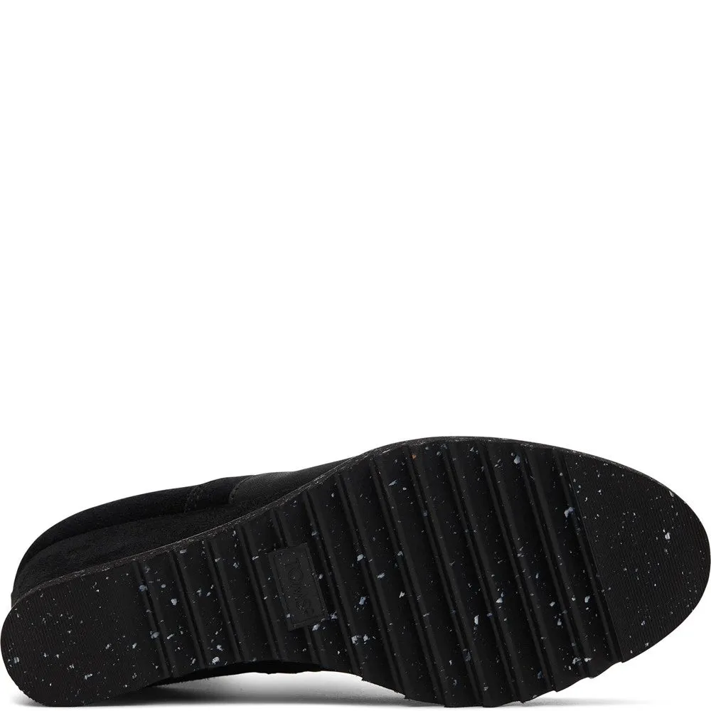 TOMS Maddie Boot Ankle Guard Boots