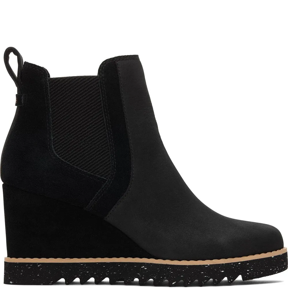 Potion Ankle Boots TOMS Maddie Boot