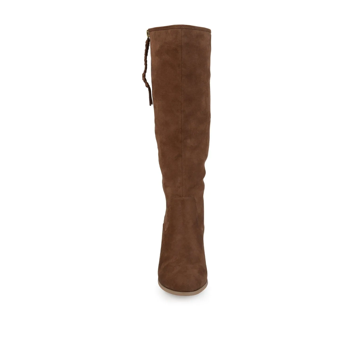 Go Go Boots SANORA KNEE HIGH BOOTS IN WIDE CALF