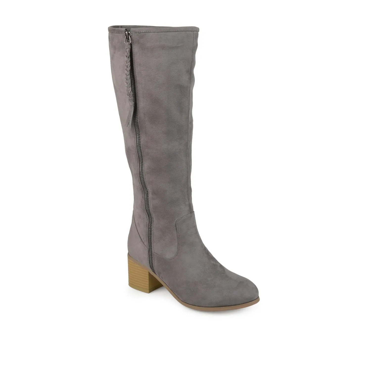 Academy Sports Cowboy Boots SANORA KNEE HIGH BOOTS IN WIDE CALF