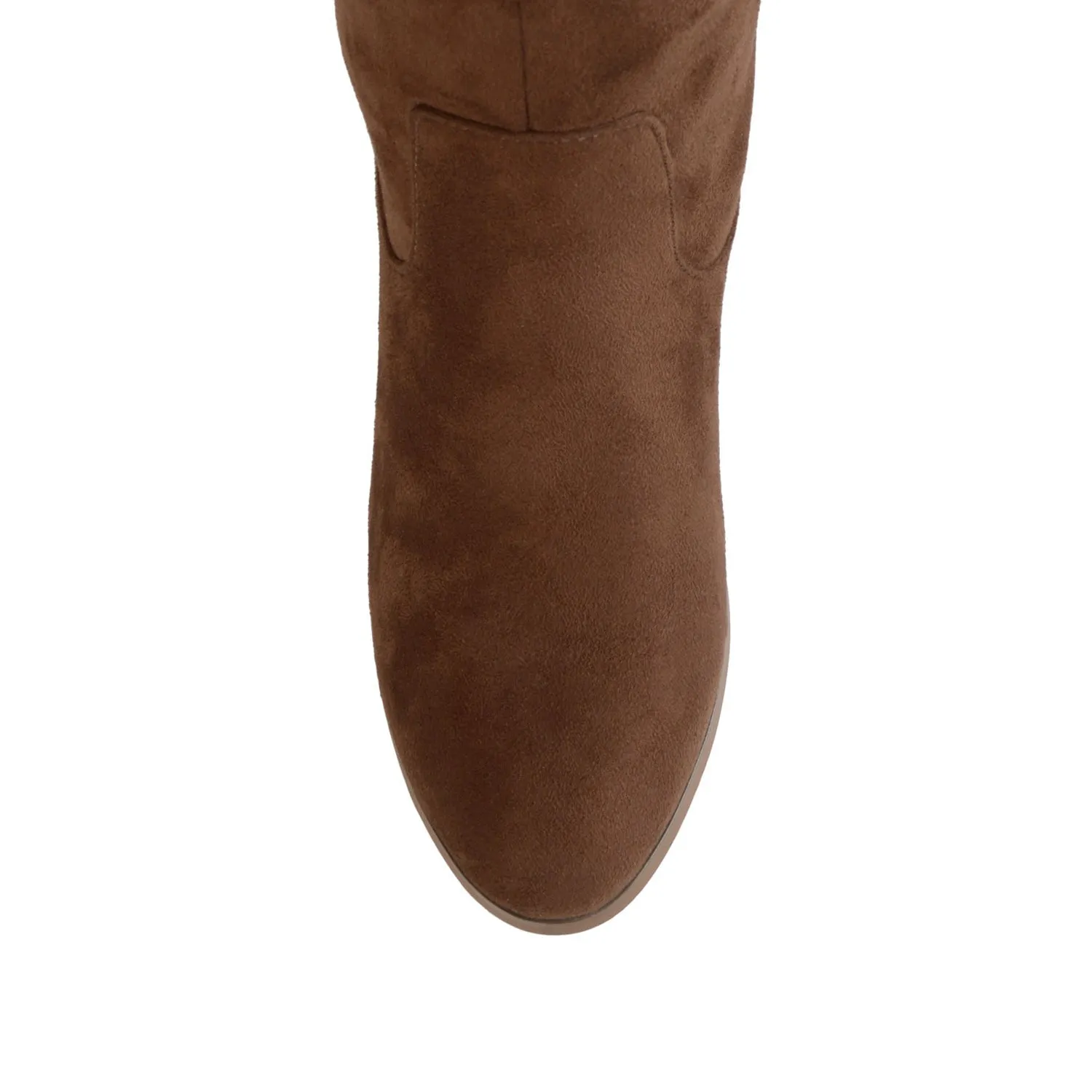 Apres Ski Boots SANORA KNEE HIGH BOOTS IN WIDE CALF