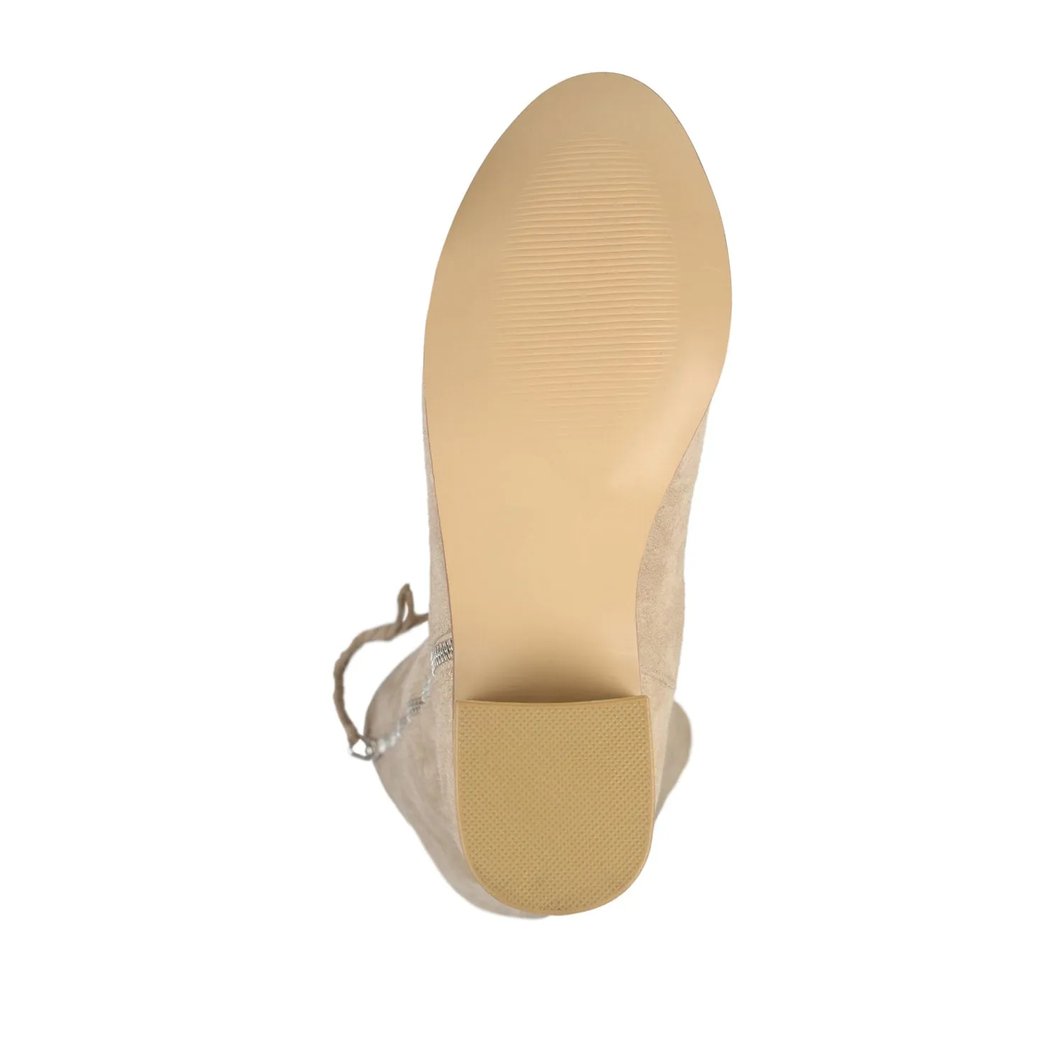 Wide Calf High Knee Boots SANORA KNEE HIGH BOOTS IN WIDE CALF