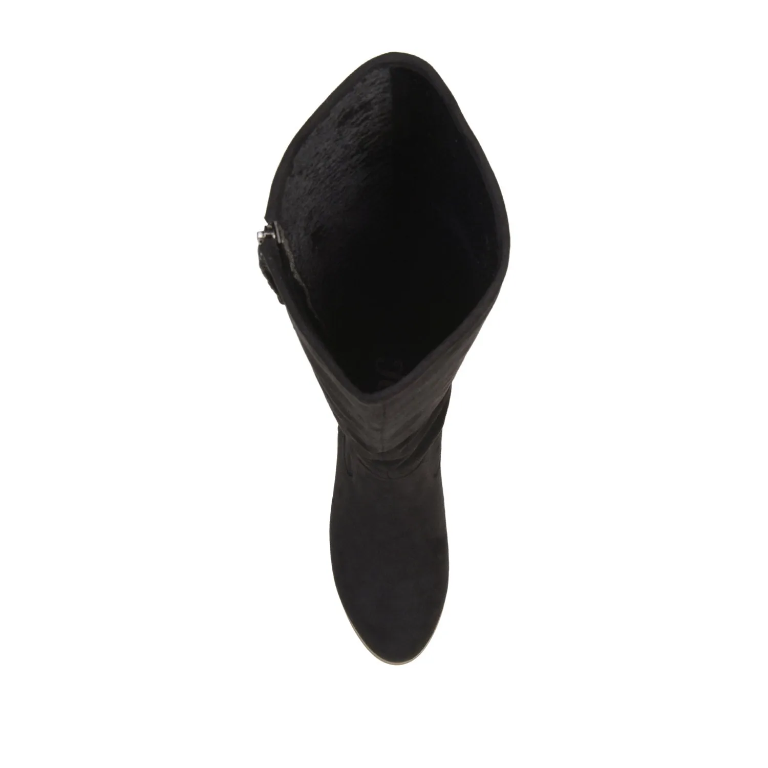 SANORA KNEE HIGH BOOTS IN WIDE CALF Waterproof Gardening Boots