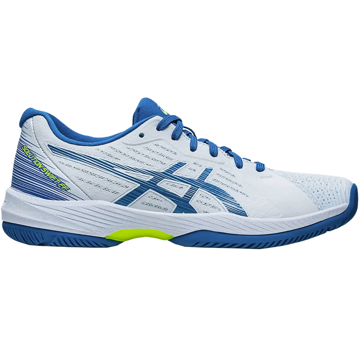 Hardaway Tennis Shoes Women's Solution Swift FF