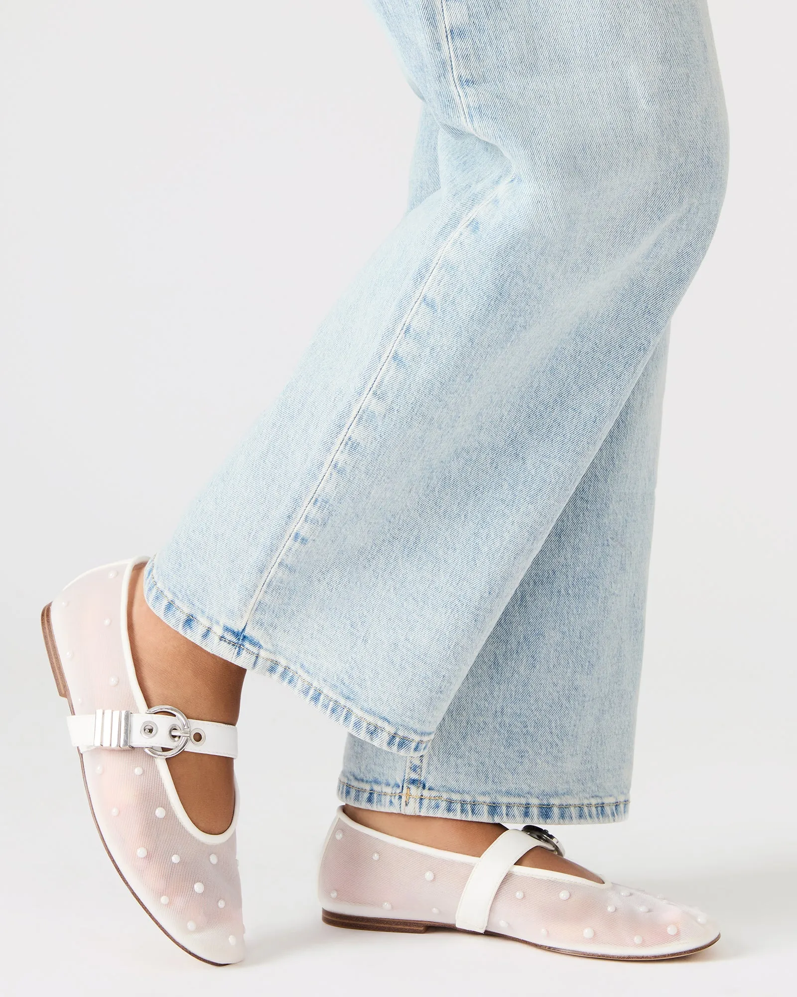 Best Nurse Shoes LUCIA PEARL