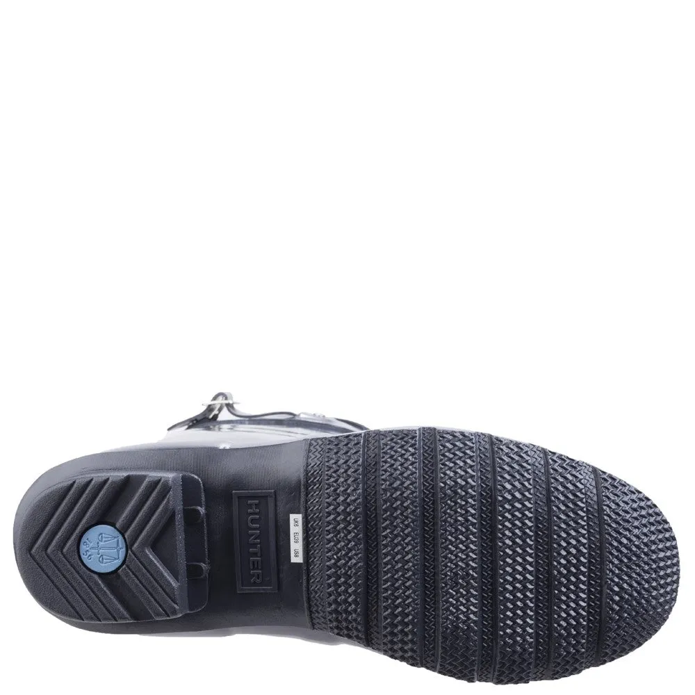 Baffin Winter Boots Hunter Original Tall Gloss Wellington Boots