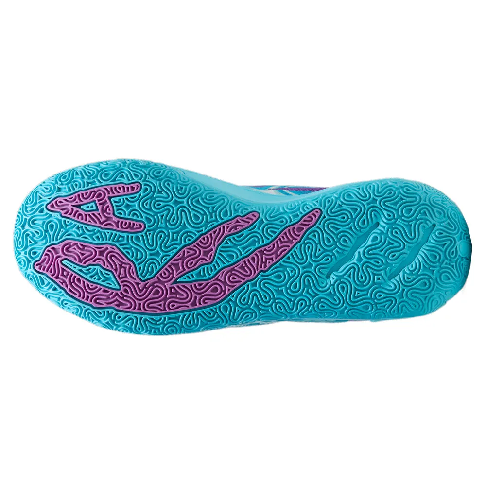 Son Of Flash Basketball Shoes MB.03 Buzz City Basketball Shoes