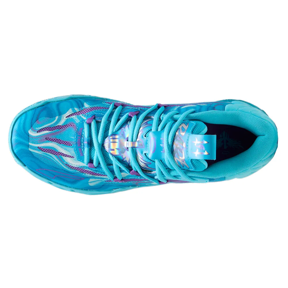 80 Dollar Basketball Shoes MB.03 Buzz City Basketball Shoes