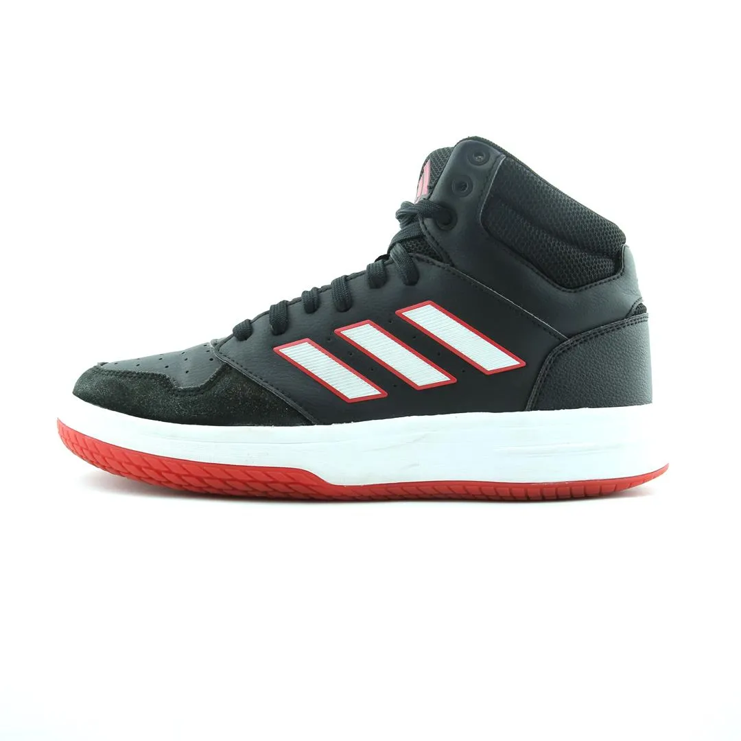 Basketball Shoes Advertisement ADIDAS NEO GAMETAKER