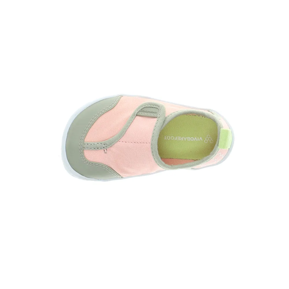 Gaia Slip On Sneakers (Toddler) Slip On Hikers