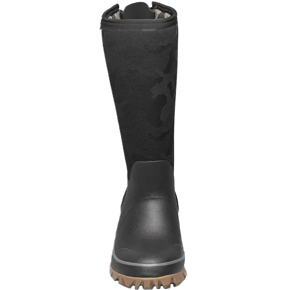 Women's Whiteout Adjustable Calf Bargain Cowboy Boots