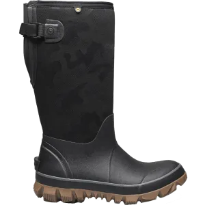 Women's Whiteout Adjustable Calf Nick Boots