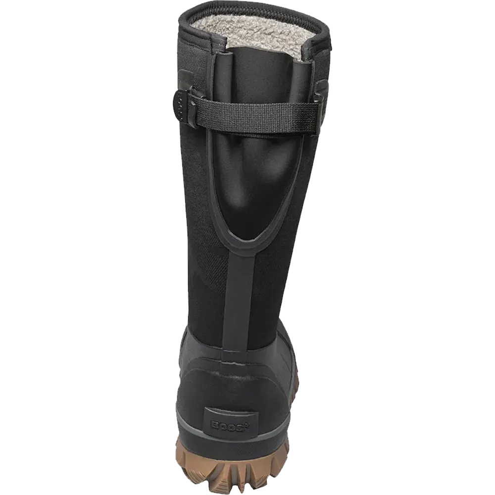 Women's Whiteout Adjustable Calf Acg Boots