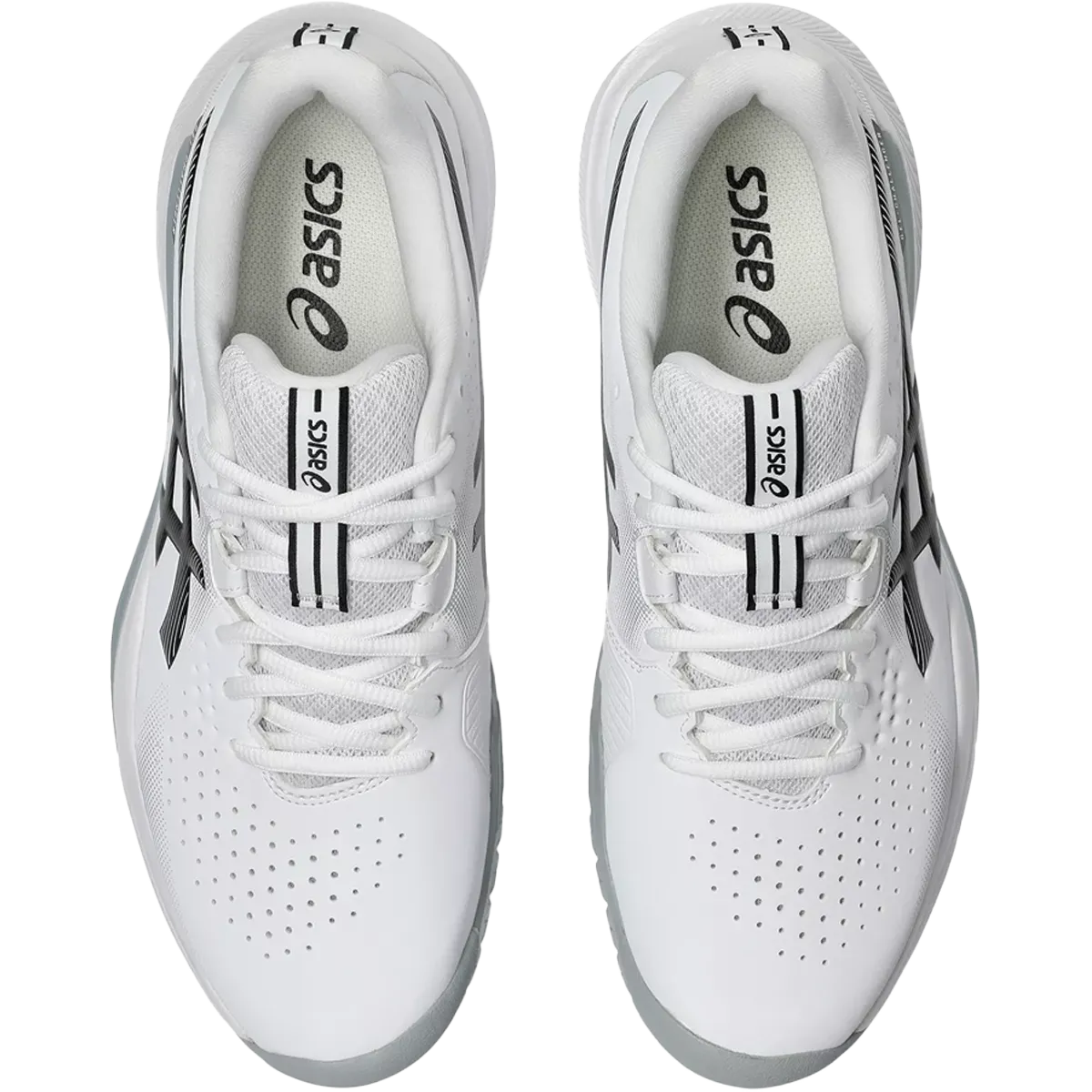 Men's Gel-Challenger 15 New Balance Leather Tennis Shoes