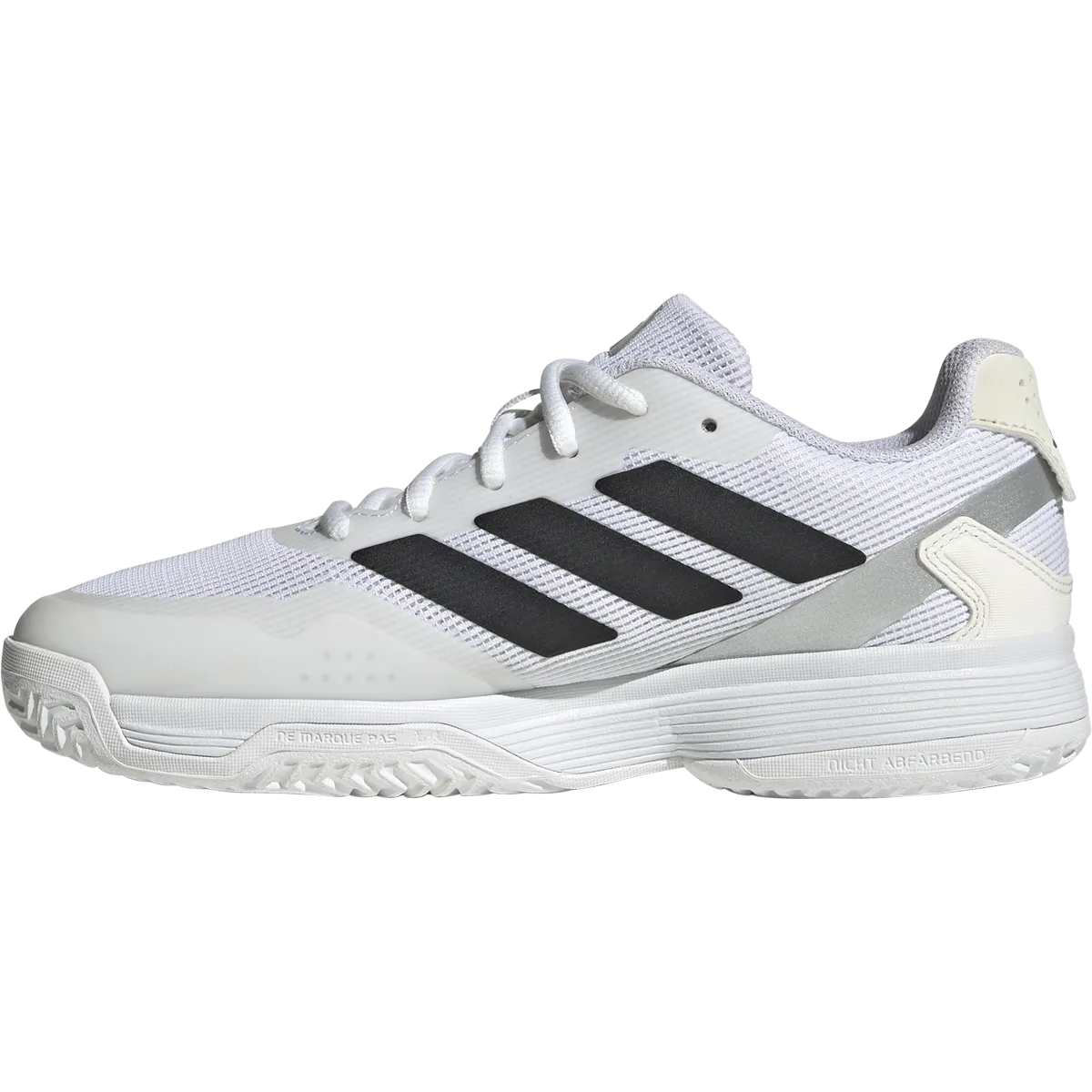 Eyelet Tennis Shoes Youth Ubersonic